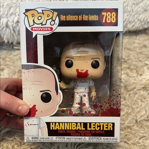 Funko Pop Horror Collection - Picture 6 of 10